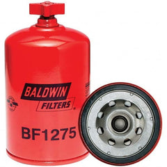 Baldwin Filters - Automotive Fuel/Water Separator Element - Exact Tool & Supply