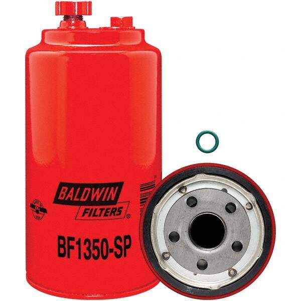 Baldwin Filters - Automotive Fuel/Water Separator Element - Exact Tool & Supply