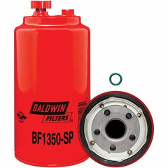 Baldwin Filters - Automotive Fuel/Water Separator Element - Exact Tool & Supply
