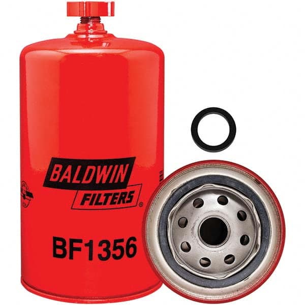 Baldwin Filters - Automotive Fuel/Water Separator Element - Exact Tool & Supply