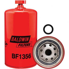 Baldwin Filters - Automotive Fuel/Water Separator Element - Exact Tool & Supply