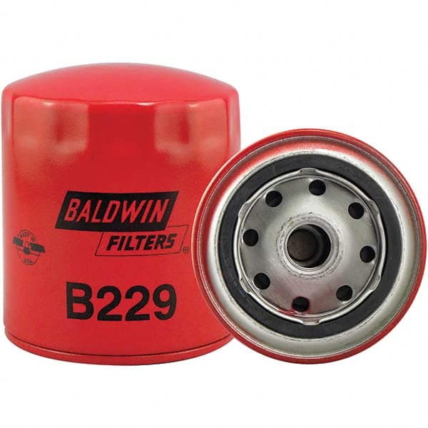 Baldwin Filters - Automotive Oil Filter - Exact Tool & Supply