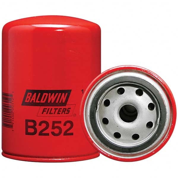 Baldwin Filters - Automotive Transmission Filter - Exact Tool & Supply