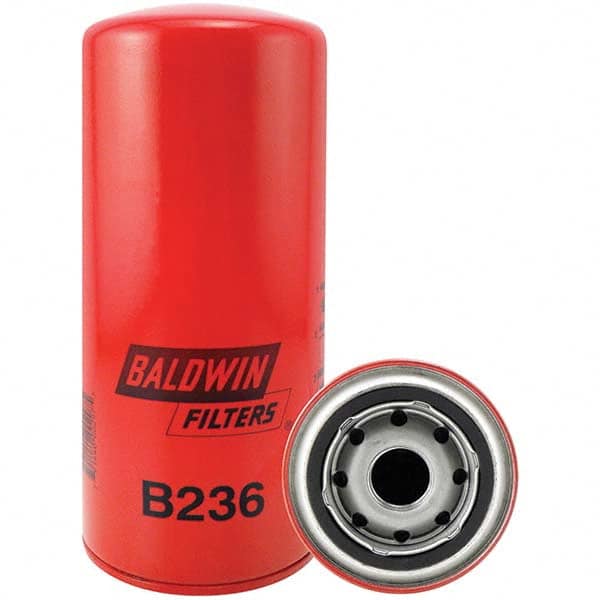 Baldwin Filters - Automotive Oil Filter - Exact Tool & Supply