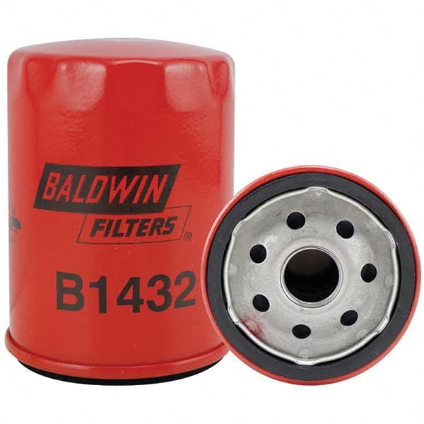 Baldwin Filters - Automotive Oil Filter - Exact Tool & Supply