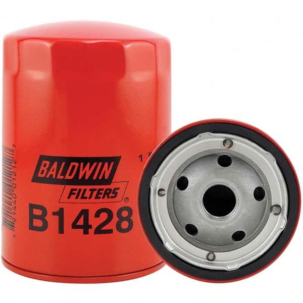 Baldwin Filters - Automotive Oil Filter - Exact Tool & Supply