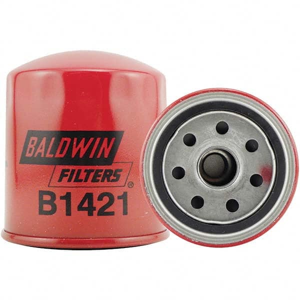 Baldwin Filters - Automotive Oil Filter - Exact Tool & Supply