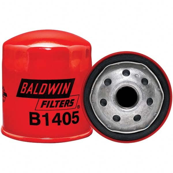 Baldwin Filters - Automotive Oil Filter - Exact Tool & Supply