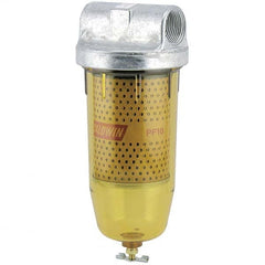 Baldwin Filters - Automotive Fuel Filter - Exact Tool & Supply