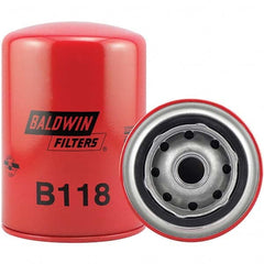 Baldwin Filters - Automotive Oil Filter - Exact Tool & Supply