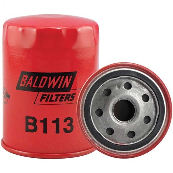 Baldwin Filters - Automotive Oil Filter - Exact Tool & Supply