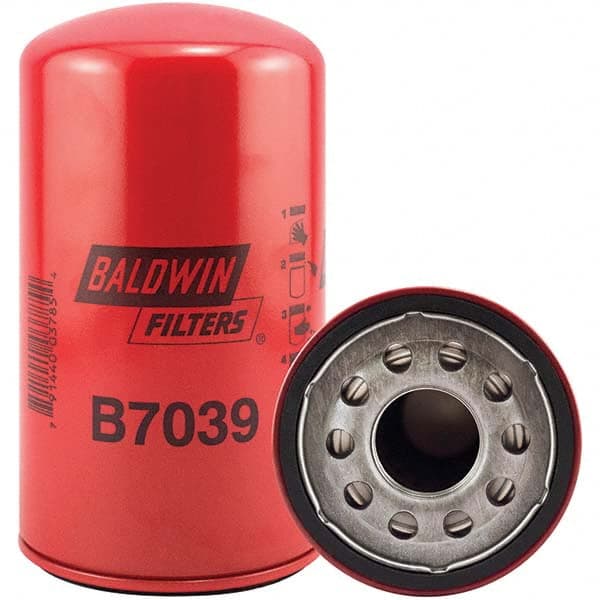 Baldwin Filters - Automotive Oil Filter - Exact Tool & Supply