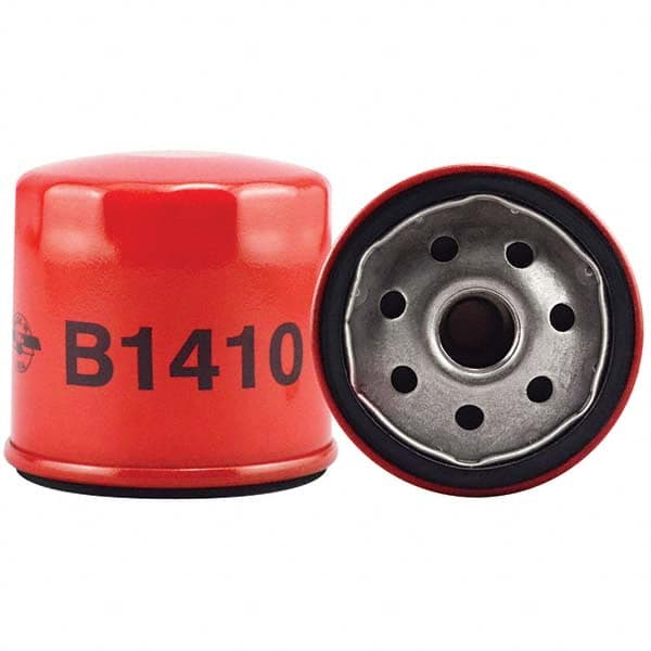 Baldwin Filters - Automotive Oil Filter - Exact Tool & Supply