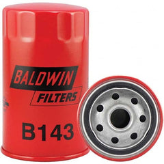 Baldwin Filters - Automotive Oil Filter - Exact Tool & Supply