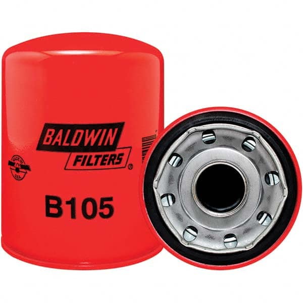 Baldwin Filters - Automotive Oil Filter - Exact Tool & Supply