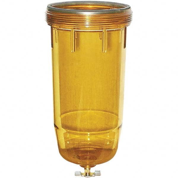 Baldwin Filters - Automotive Fuel Filter - Exact Tool & Supply