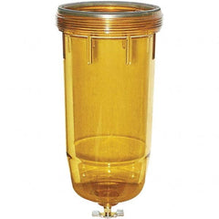 Baldwin Filters - Automotive Fuel Filter - Exact Tool & Supply