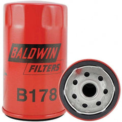 Baldwin Filters - Automotive Oil Filter - Exact Tool & Supply