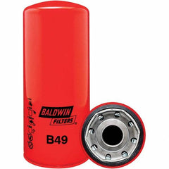 Baldwin Filters - Automotive Oil Filter - Exact Tool & Supply