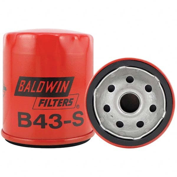 Baldwin Filters - Automotive Oil Filter - Exact Tool & Supply