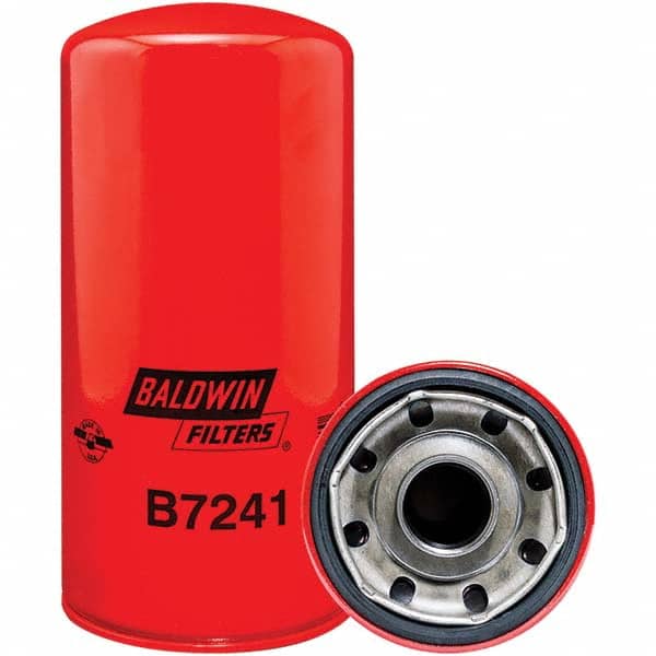 Baldwin Filters - Automotive Oil Filter - Exact Tool & Supply