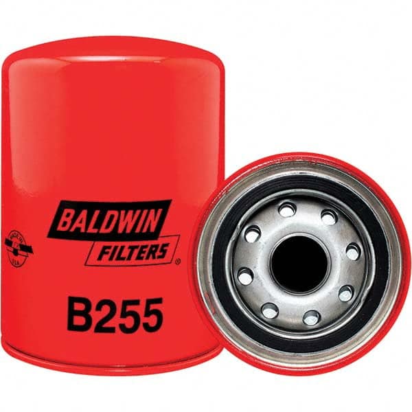 Baldwin Filters - Automotive Oil Filter - Exact Tool & Supply