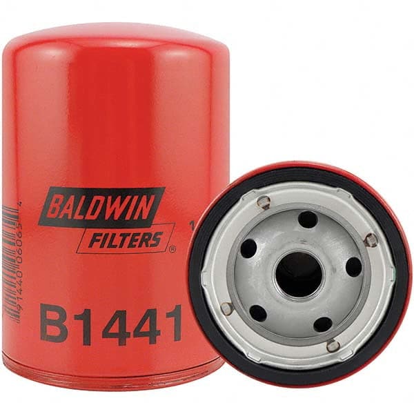 Baldwin Filters - Automotive Oil Filter - Exact Tool & Supply