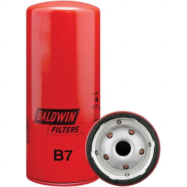 Baldwin Filters - Automotive Oil Filter - Exact Tool & Supply