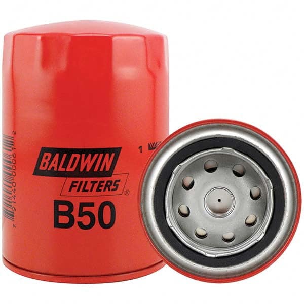 Baldwin Filters - Automotive Oil Filter - Exact Tool & Supply