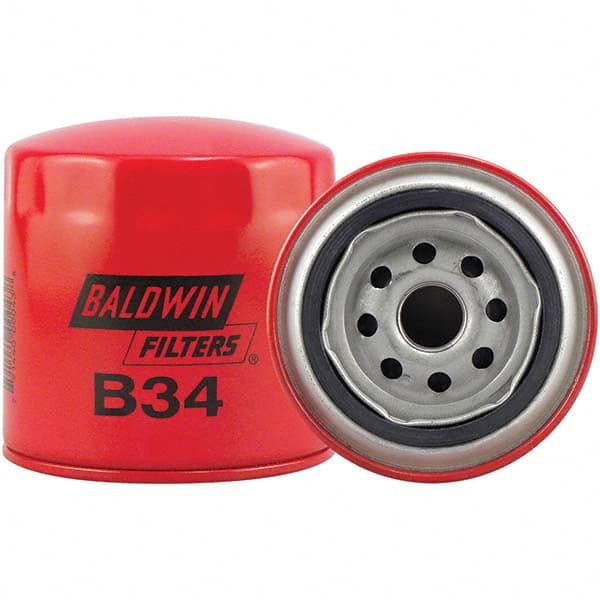 Baldwin Filters - Automotive Oil Filter - Exact Tool & Supply