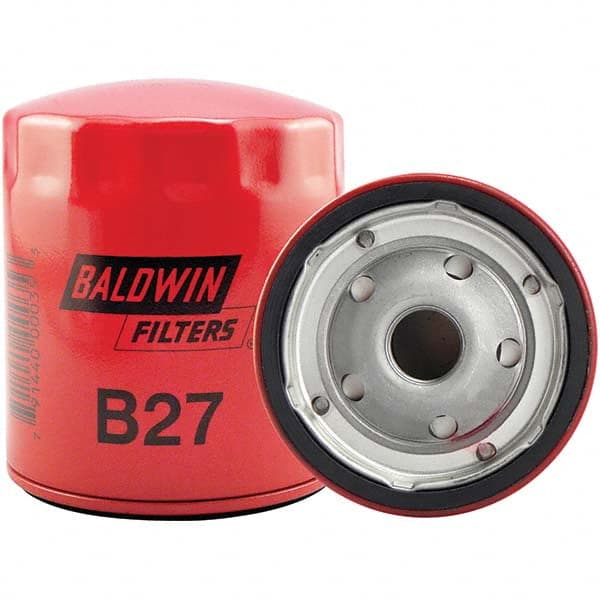 Baldwin Filters - Automotive Oil Filter - Exact Tool & Supply