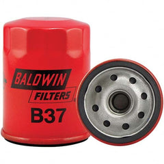Baldwin Filters - Automotive Oil Filter - Exact Tool & Supply