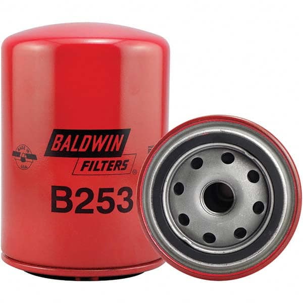 Baldwin Filters - Automotive Oil Filter - Exact Tool & Supply