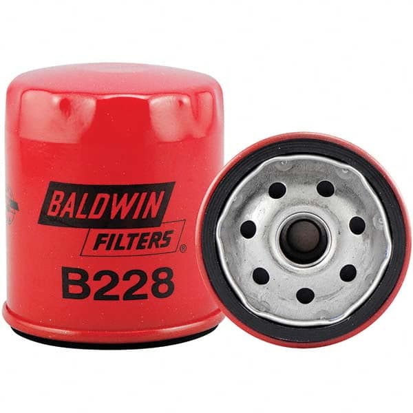 Baldwin Filters - Automotive Oil Filter - Exact Tool & Supply
