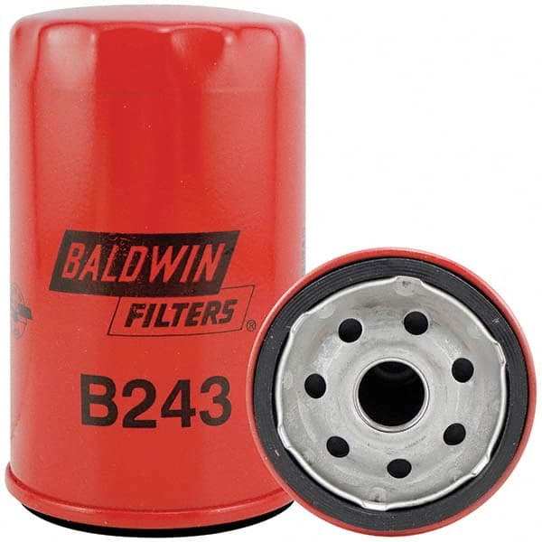 Baldwin Filters - Automotive Oil Filter - Exact Tool & Supply
