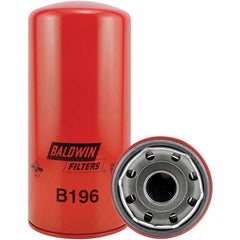 Baldwin Filters - Automotive Oil Filter - Exact Tool & Supply