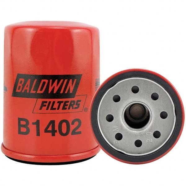 Baldwin Filters - Automotive Oil Filter - Exact Tool & Supply