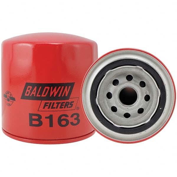 Baldwin Filters - Automotive Oil Filter - Exact Tool & Supply