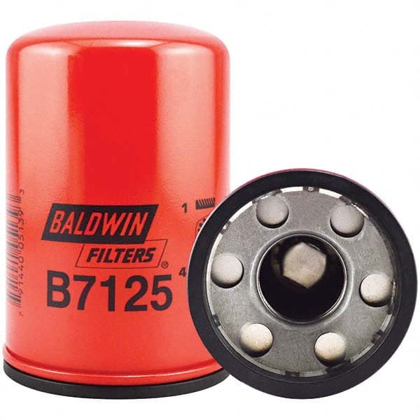 Baldwin Filters - Automotive Oil Filter - Exact Tool & Supply