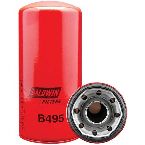 Baldwin Filters - Automotive Oil Filter - Exact Tool & Supply