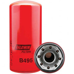 Baldwin Filters - Automotive Oil Filter - Exact Tool & Supply