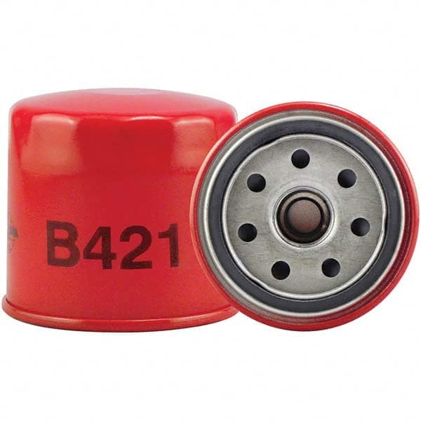 Baldwin Filters - Automotive Oil Filter - Exact Tool & Supply