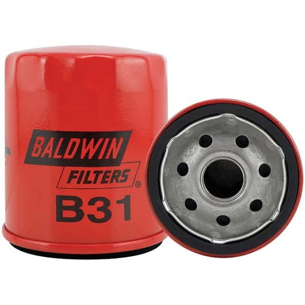 Baldwin Filters - Automotive Oil Filter - Exact Tool & Supply