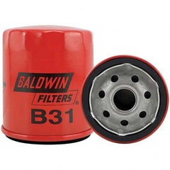 Baldwin Filters - Automotive Oil Filter - Exact Tool & Supply