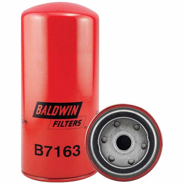 Baldwin Filters - Automotive Oil Filter - Exact Tool & Supply
