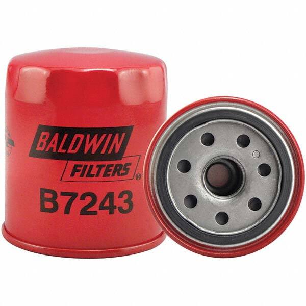 Baldwin Filters - Automotive Oil Filter - Exact Tool & Supply