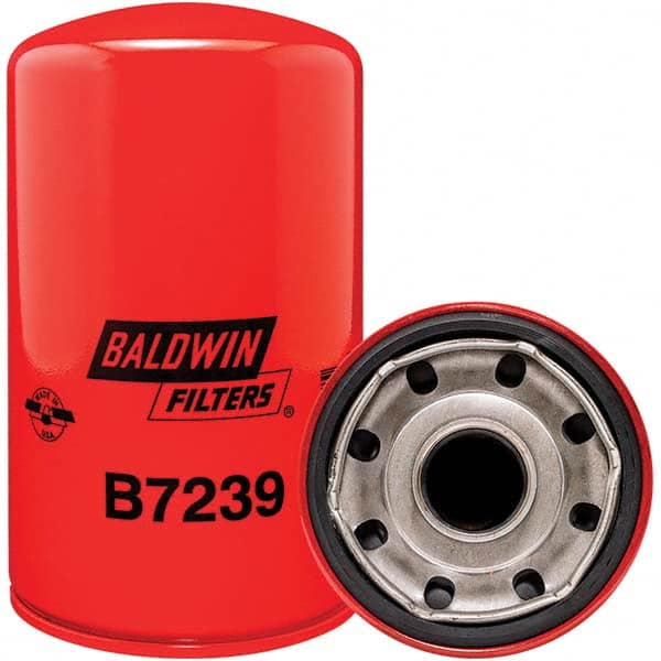 Baldwin Filters - Automotive Oil Filter - Exact Tool & Supply