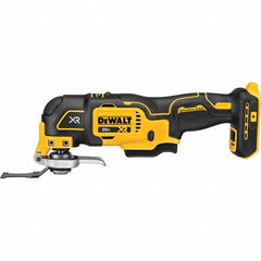 DeWALT - Rotary & Multi-Tools Type: Tool Only Type of Power: Cordless - Exact Tool & Supply