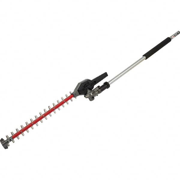 Milwaukee Tool - Power Lawn & Garden Equipment Accessories Type: Trimmer Attachment Product Compatibility: Milwaukee M18 FUEL QUIK-LOK - Exact Tool & Supply