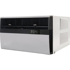 Friedrich - 5,800 BTU 4.8 Amp EER 12.2 Window Air Conditioner (Cooling Only) - Exact Tool & Supply